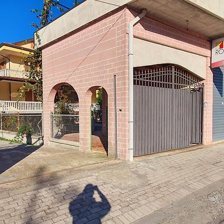 Vizion Hotel Shkodër Esterno foto
