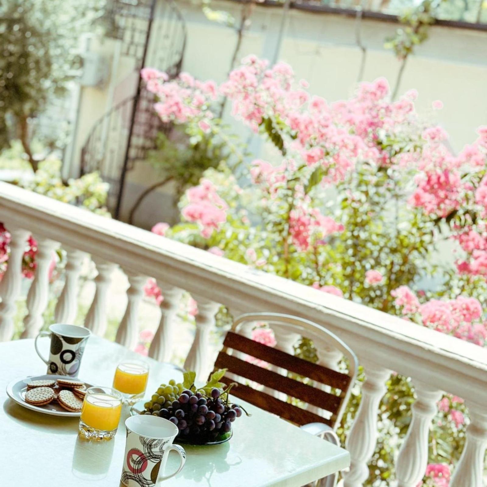 Vizion Hotel Shkodër Esterno foto